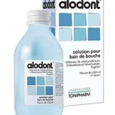 Alodont