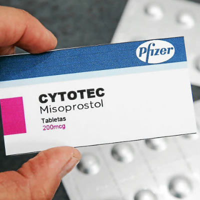 Cytotec