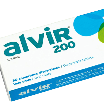 Alvir 200