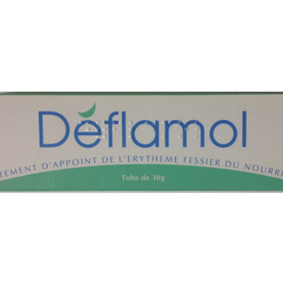 Deflamol