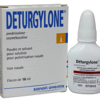 Deturgylone