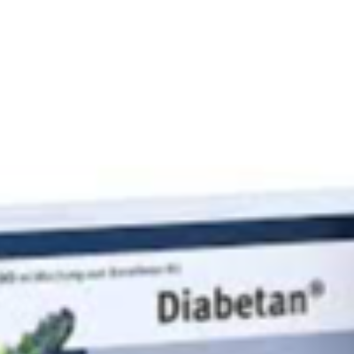 Diabetan 2 mg