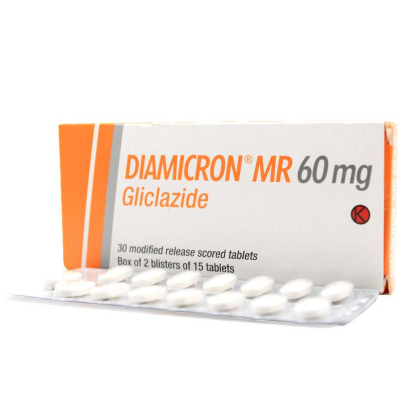 Diamicron 60