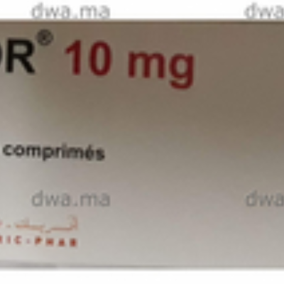 Dipicor 10 mg