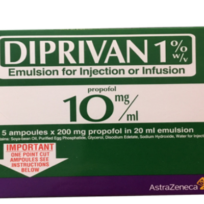 Diprivan